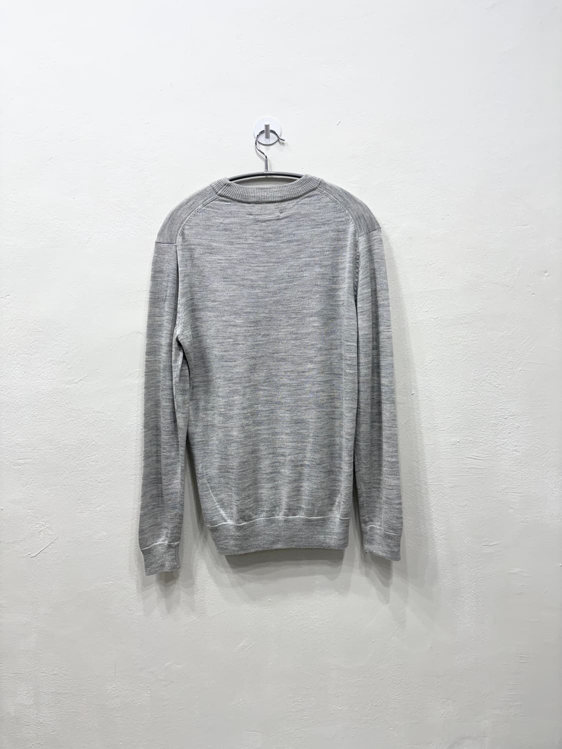 빈티지 니트 상품이미지3