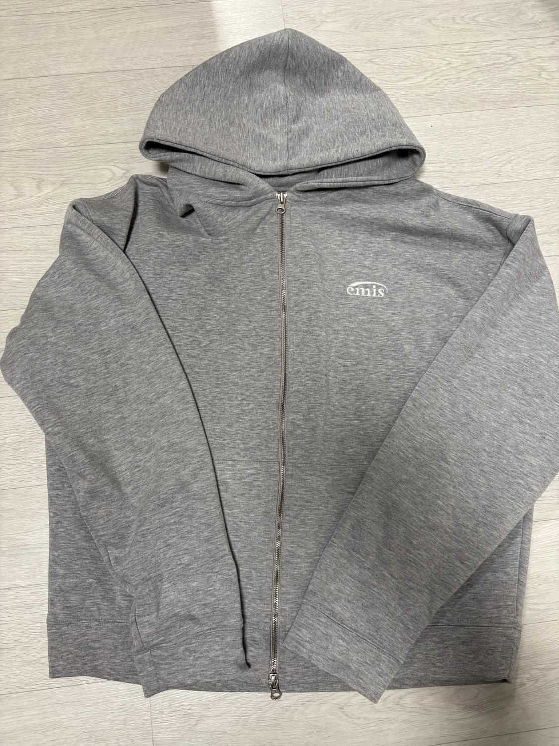 이미스 스쿠바 후드집업 상품이미지1