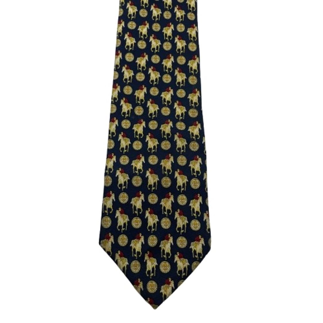 609) (MISSONI) 미쏘니 패턴 넥타이 상품이미지1