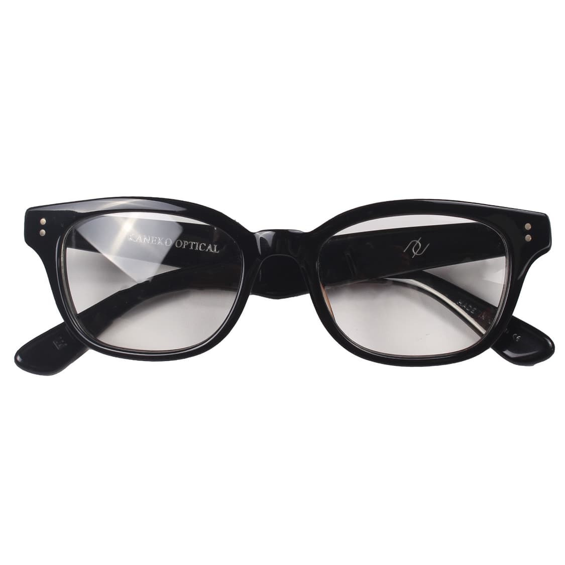 KANEKO OPTICAL (金子眼镜) 상품이미지1