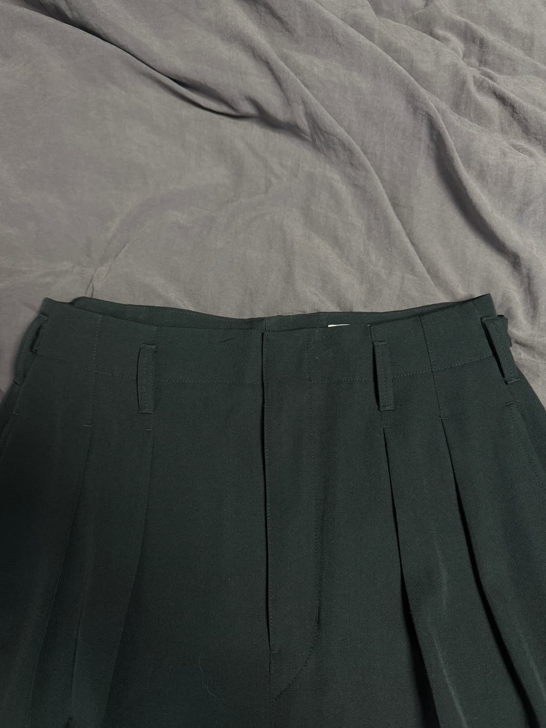 르메르 테이퍼드팬츠 s 상품이미지5