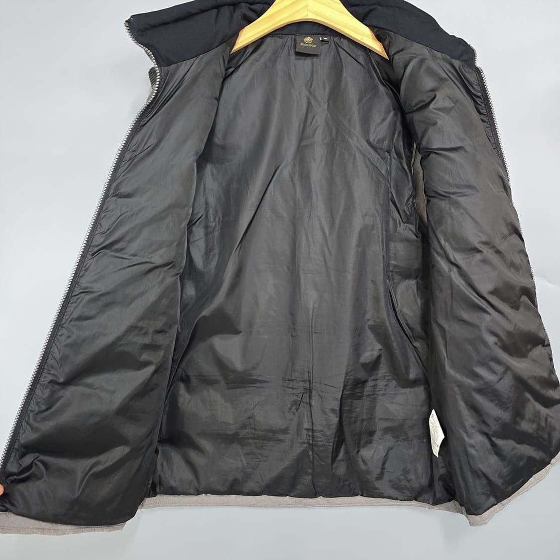 코오롱스포츠(Kolon Sport) 패딩 베스트 100 상품이미지5