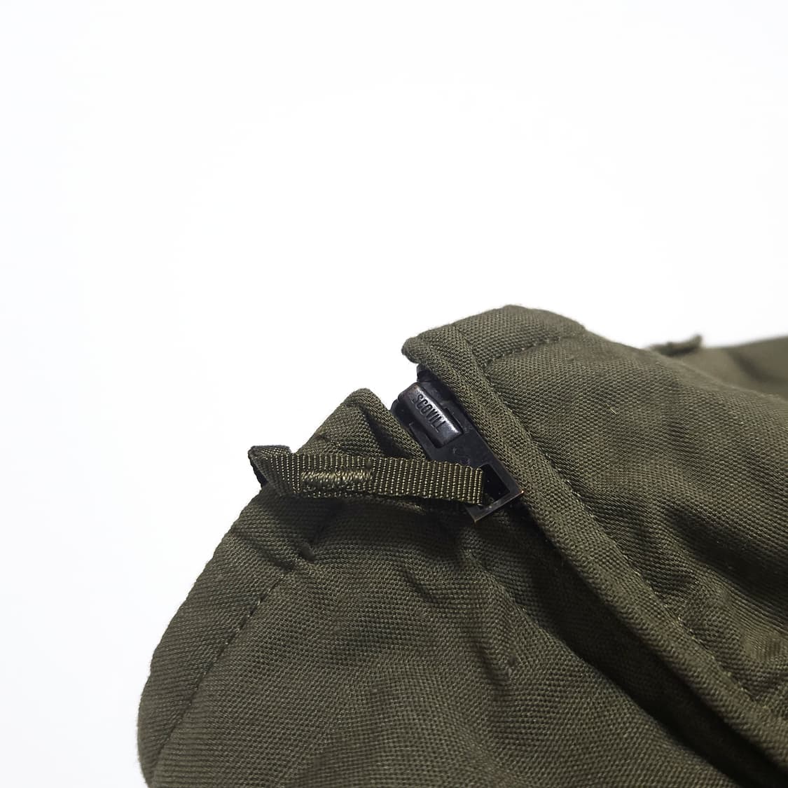 아비렉스 80s 미군 CVC 아라미드 오버롤 상품이미지7