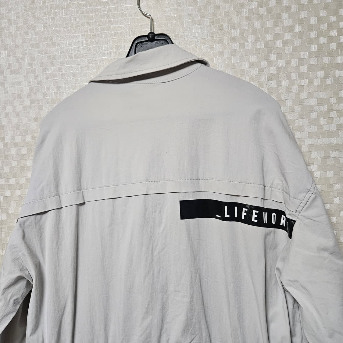 라이프워크 점프수트 상품이미지6