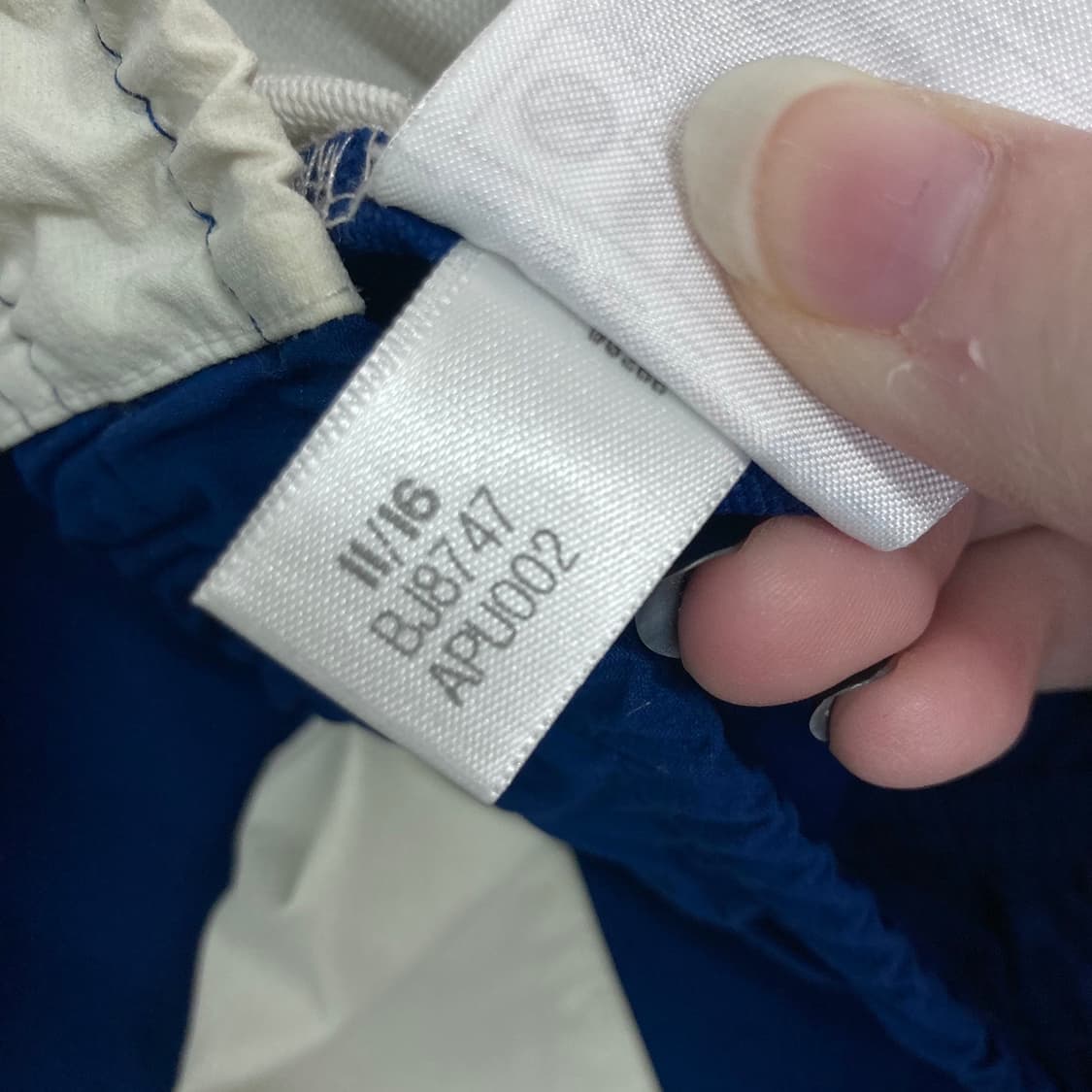 Adidas Original 아디다스 오리지널 트레포일 상품이미지6
