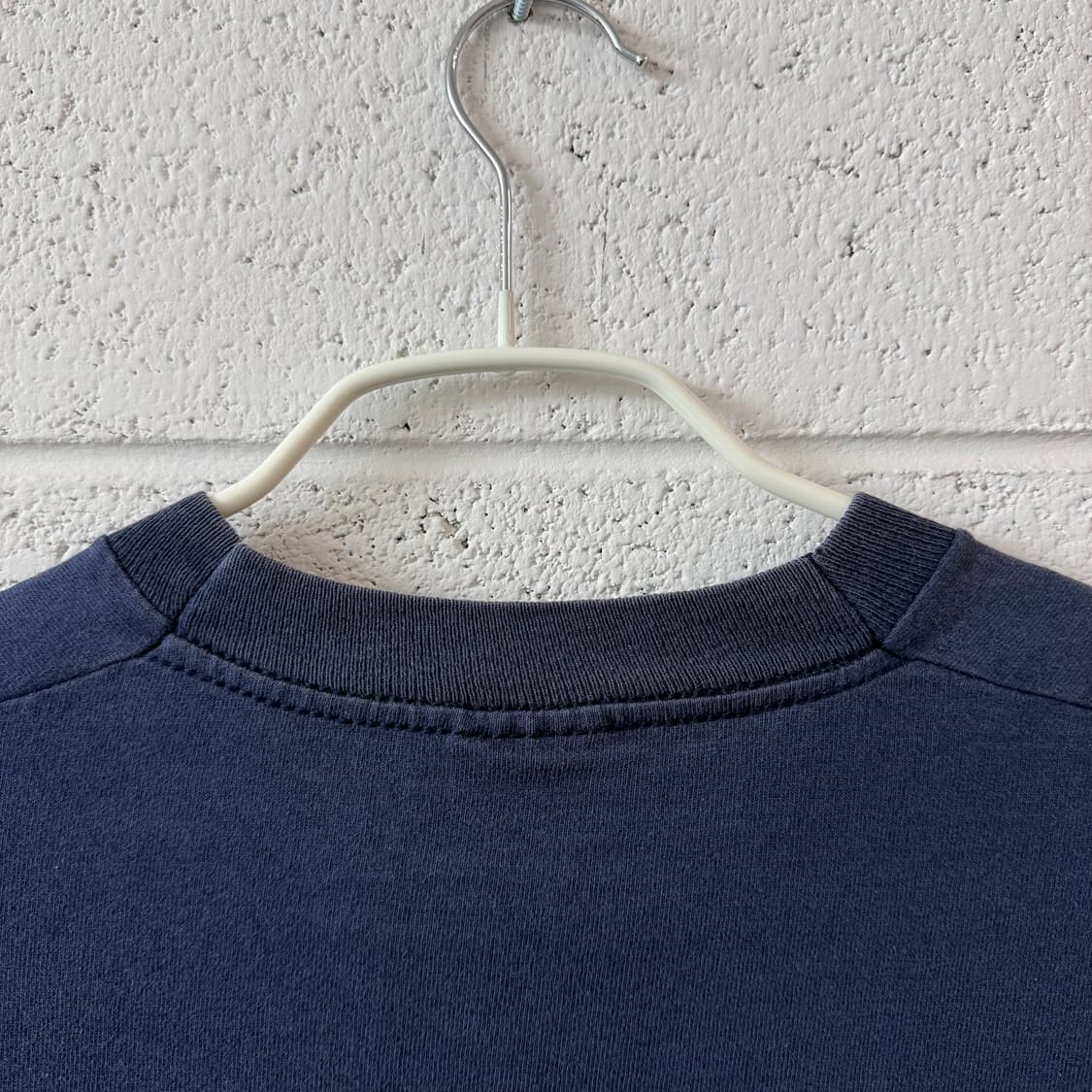90s Vintage Fruit Of The Loom Blank Tee 상품이미지8