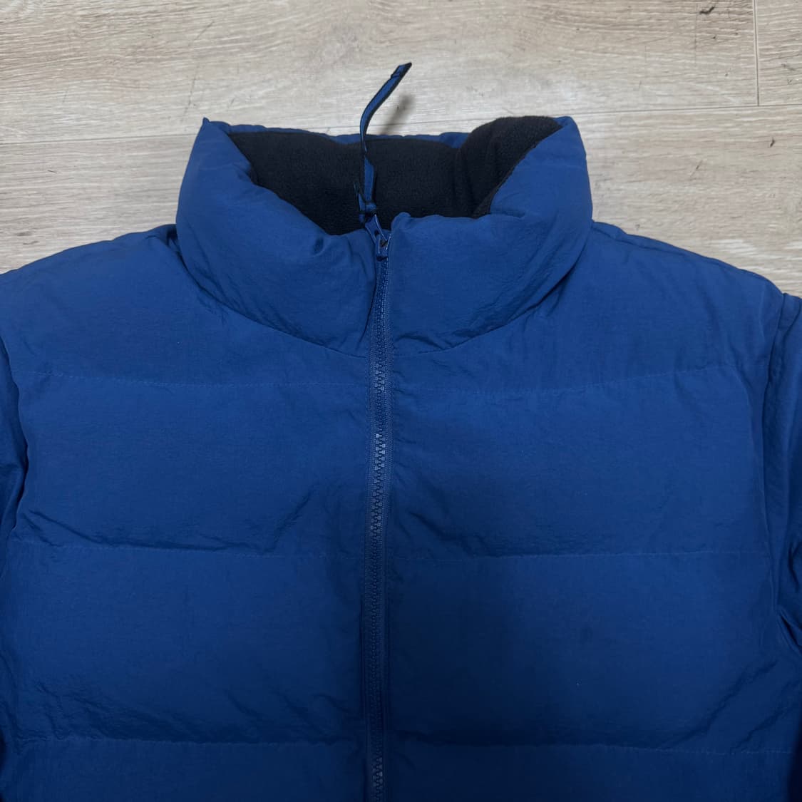 갭 다운 푸퍼 패딩 상품이미지2