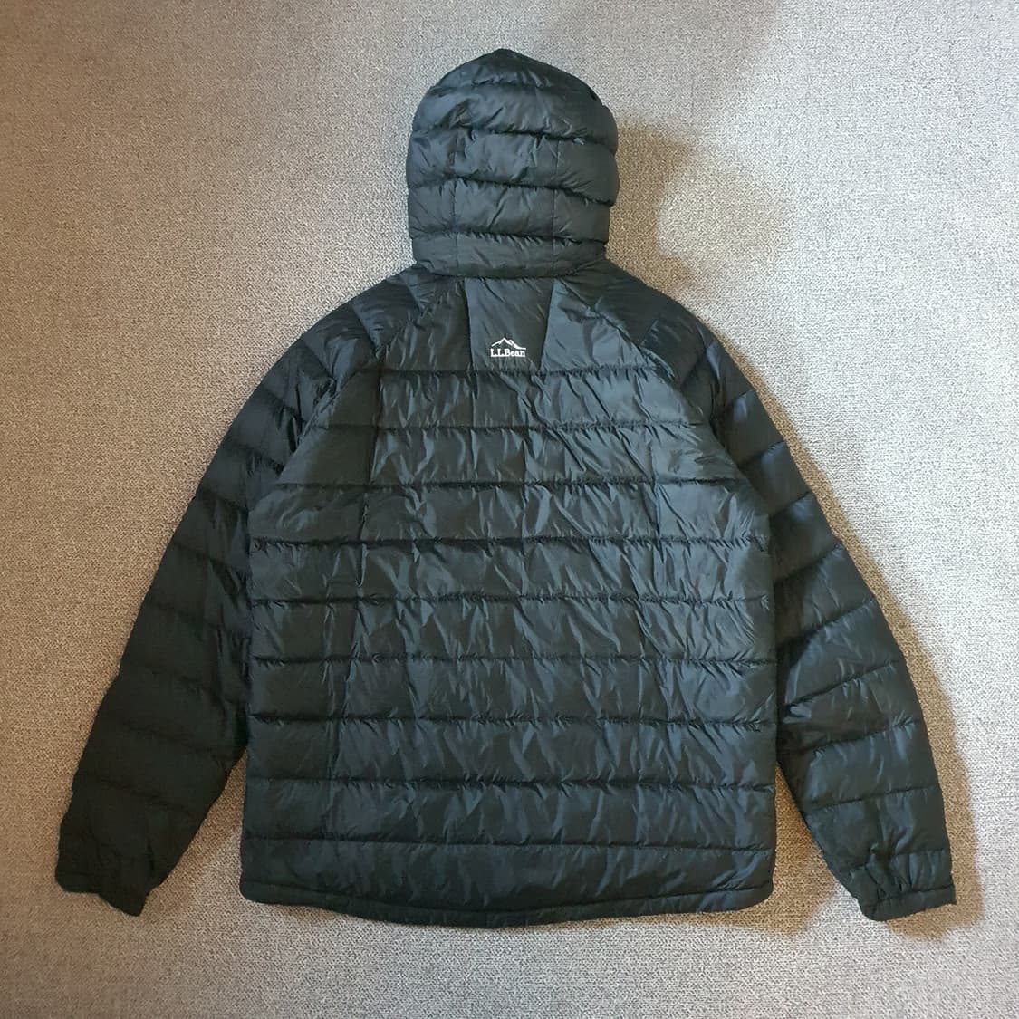 L.L.Bean  울트라 라이트 850 다운 자켓 no.22 상품이미지9