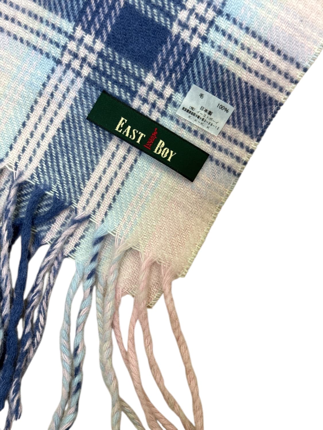 [east boy] 코튼캔디머플러 상품이미지3