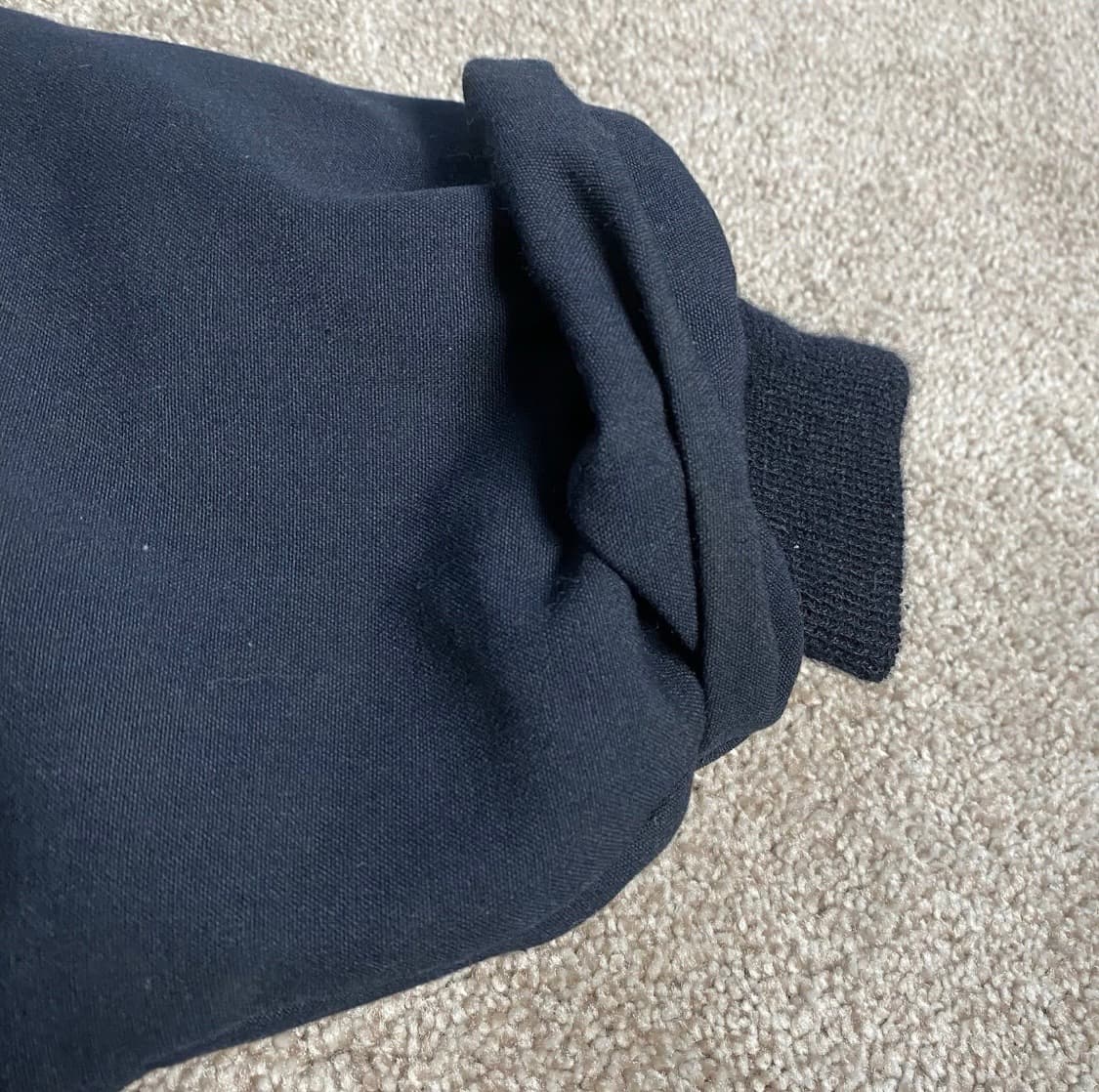 [L] 00s usn 미해군 shipboard 쉽보드 자켓 상품이미지5