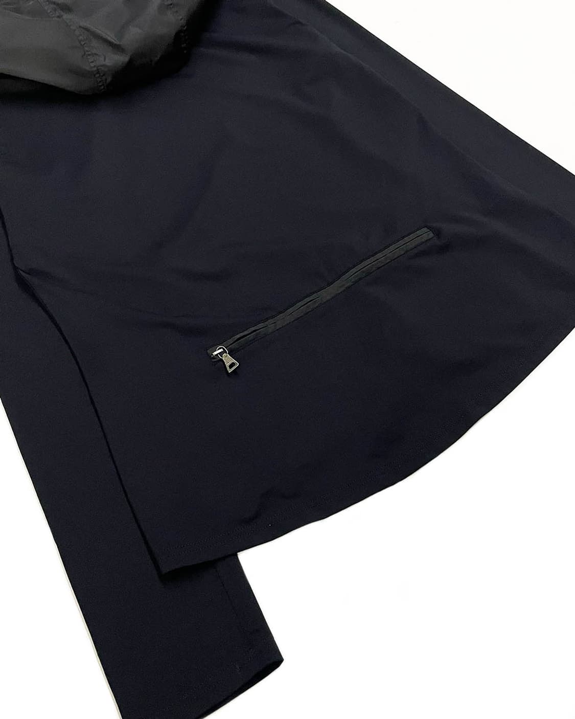 PRADA Sport 90‘s 나일론 후드  상품이미지7