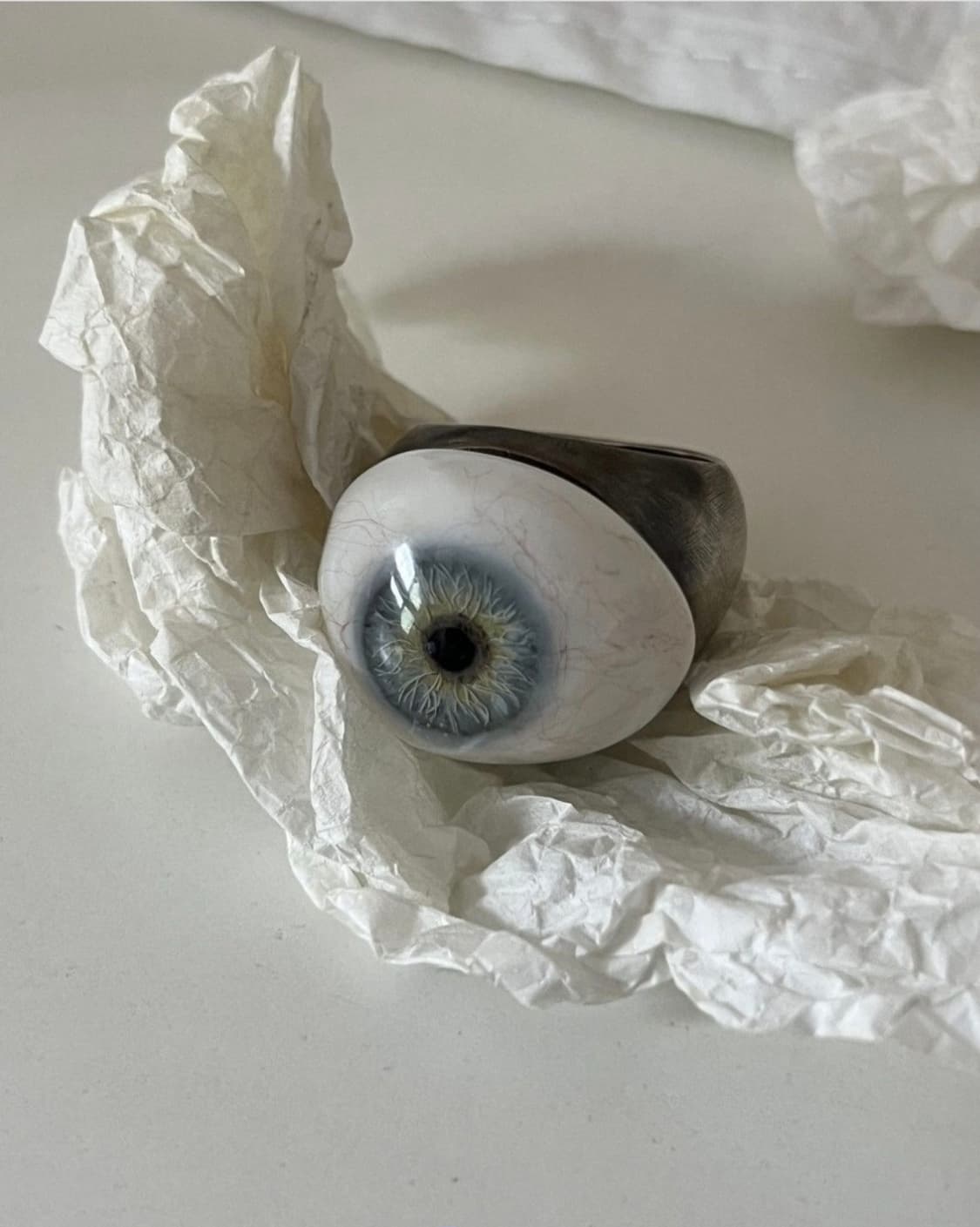 눈깔반지 (구매) 상품이미지1