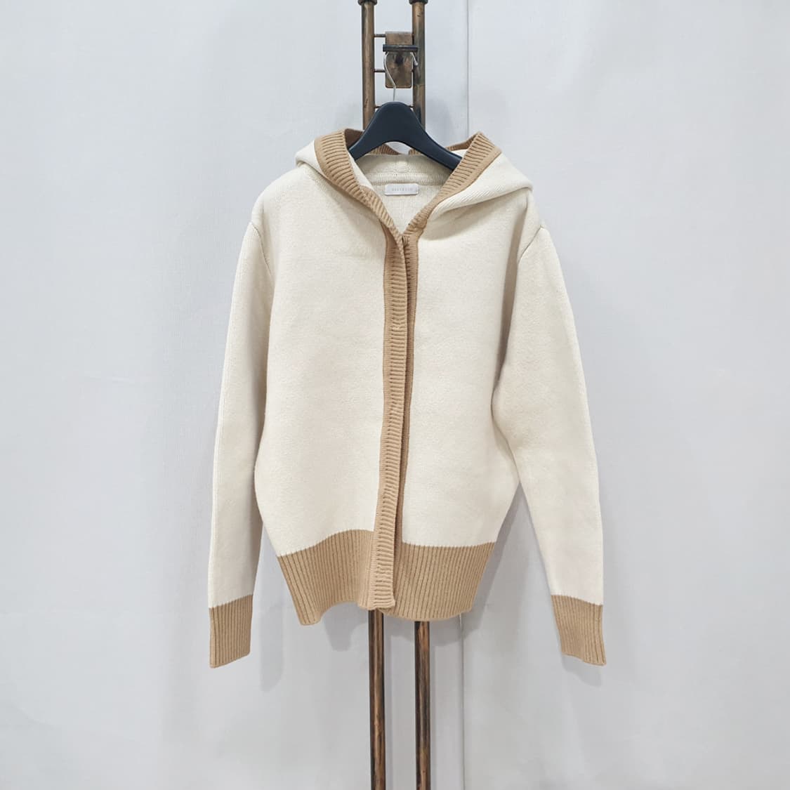 GRAYROOM 그레이룸 울 가디건 F 상품이미지1