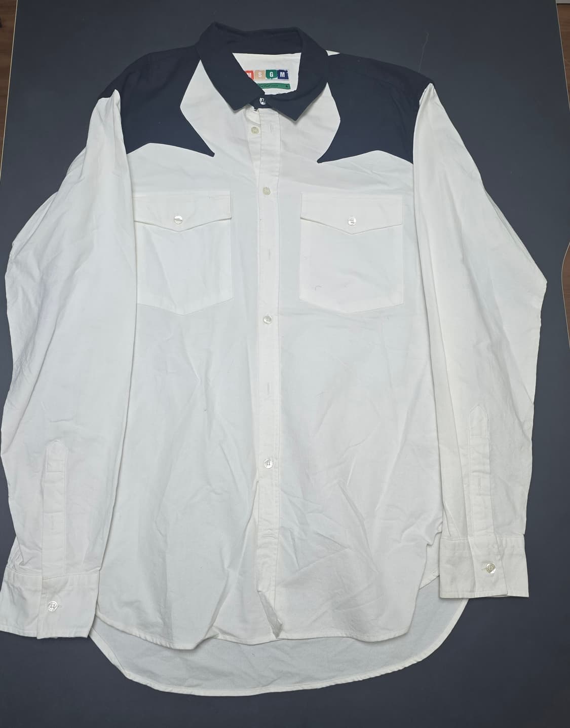 MSGM 상품이미지1