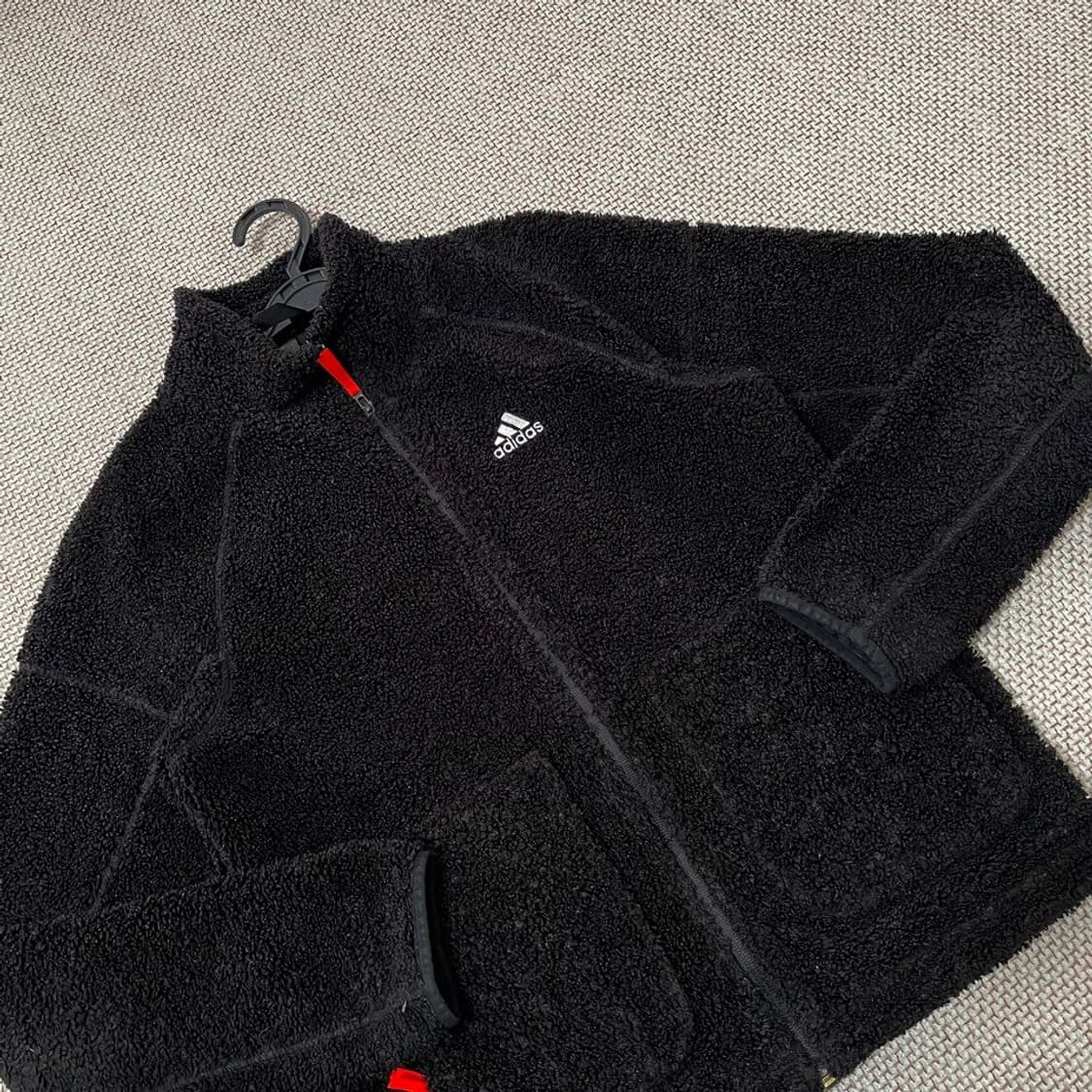 아디다스  후리스 6440 상품이미지2