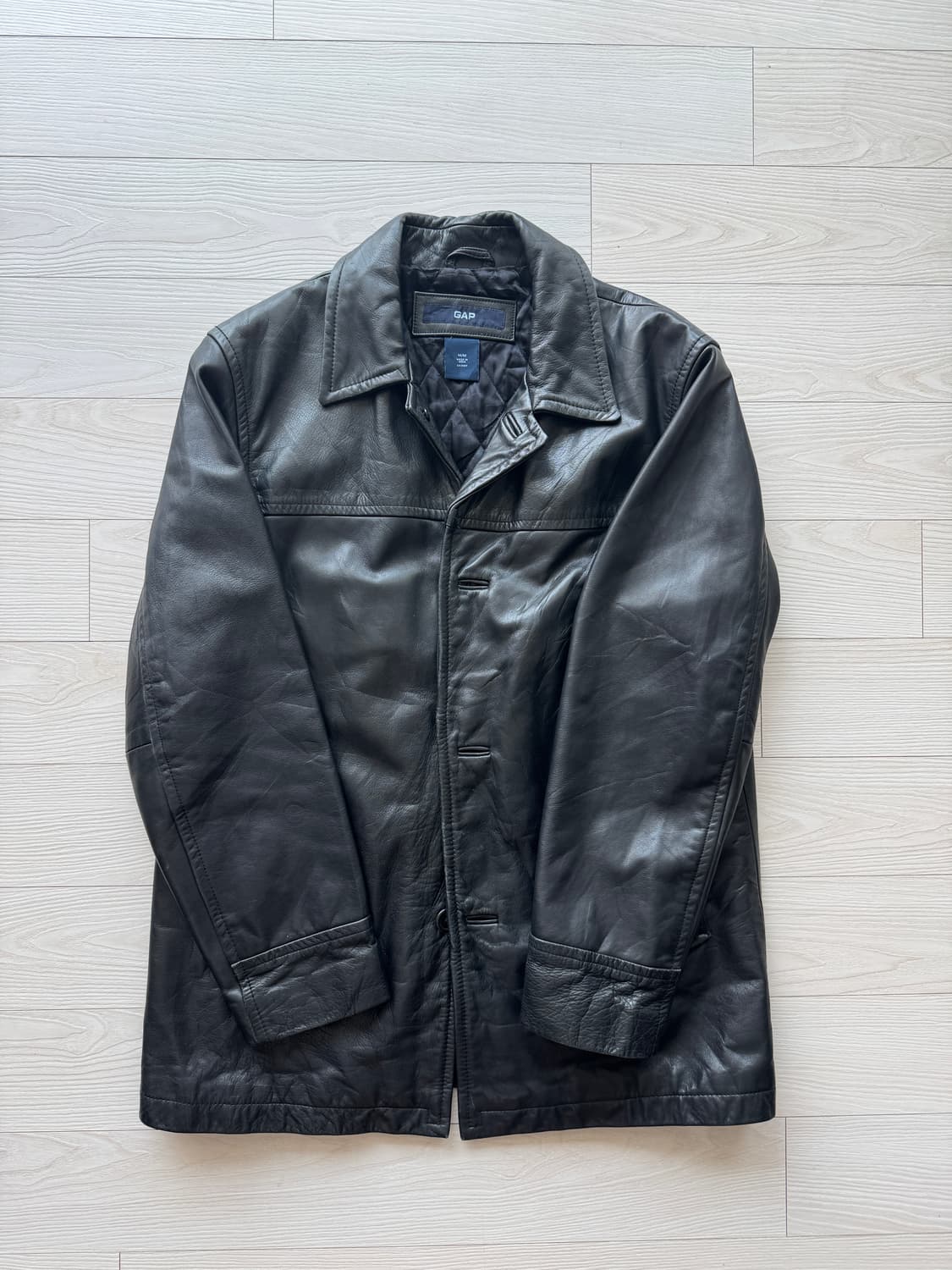 올드 갭 카코트 상품이미지1