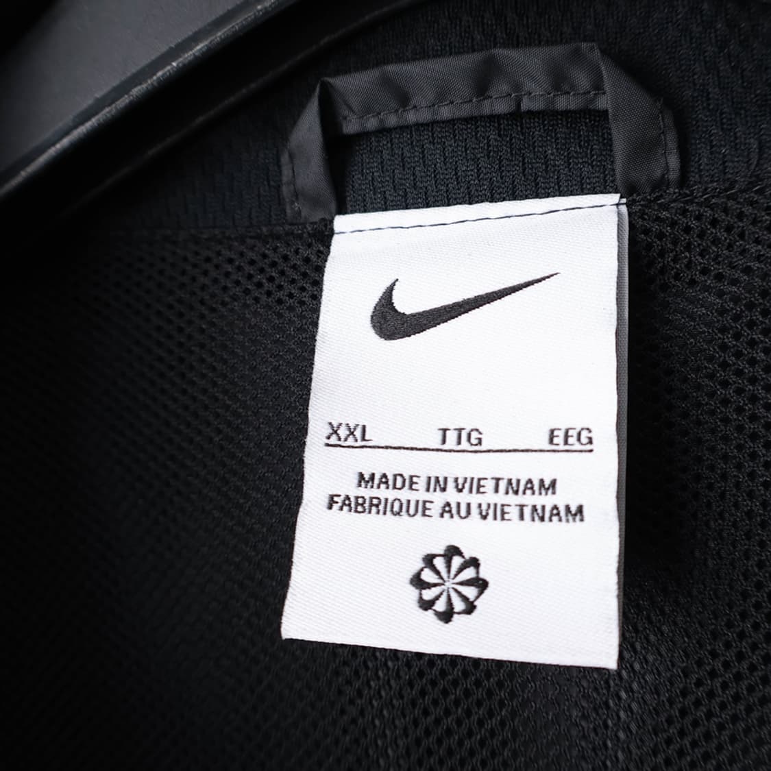 110/나이키 집업 자켓 상품이미지6