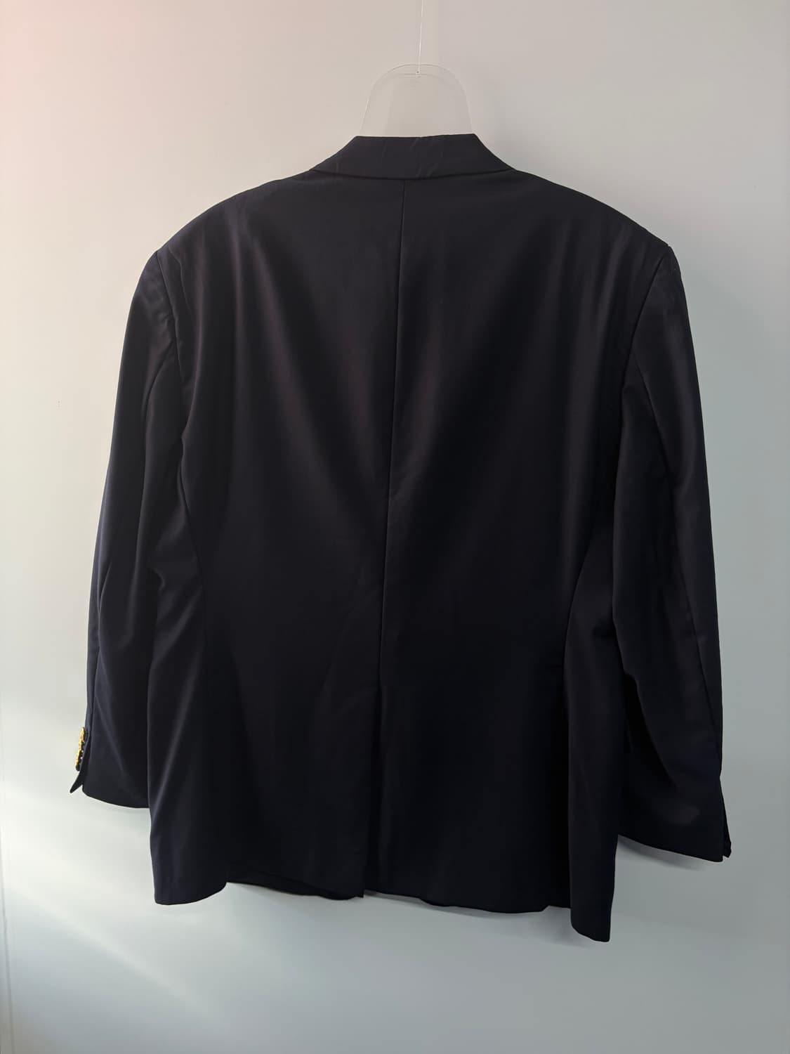 J2 랄프로렌 금장 네이비 블레이저 42S 상품이미지8