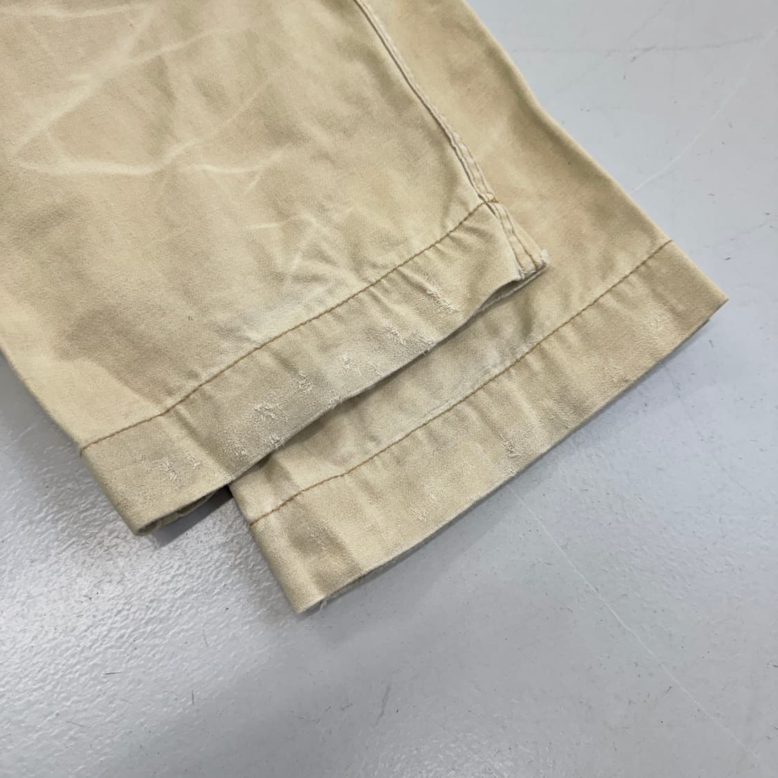멀티포켓 Y2K 탄창 와이드 테크니컬 카고팬츠 상품이미지8