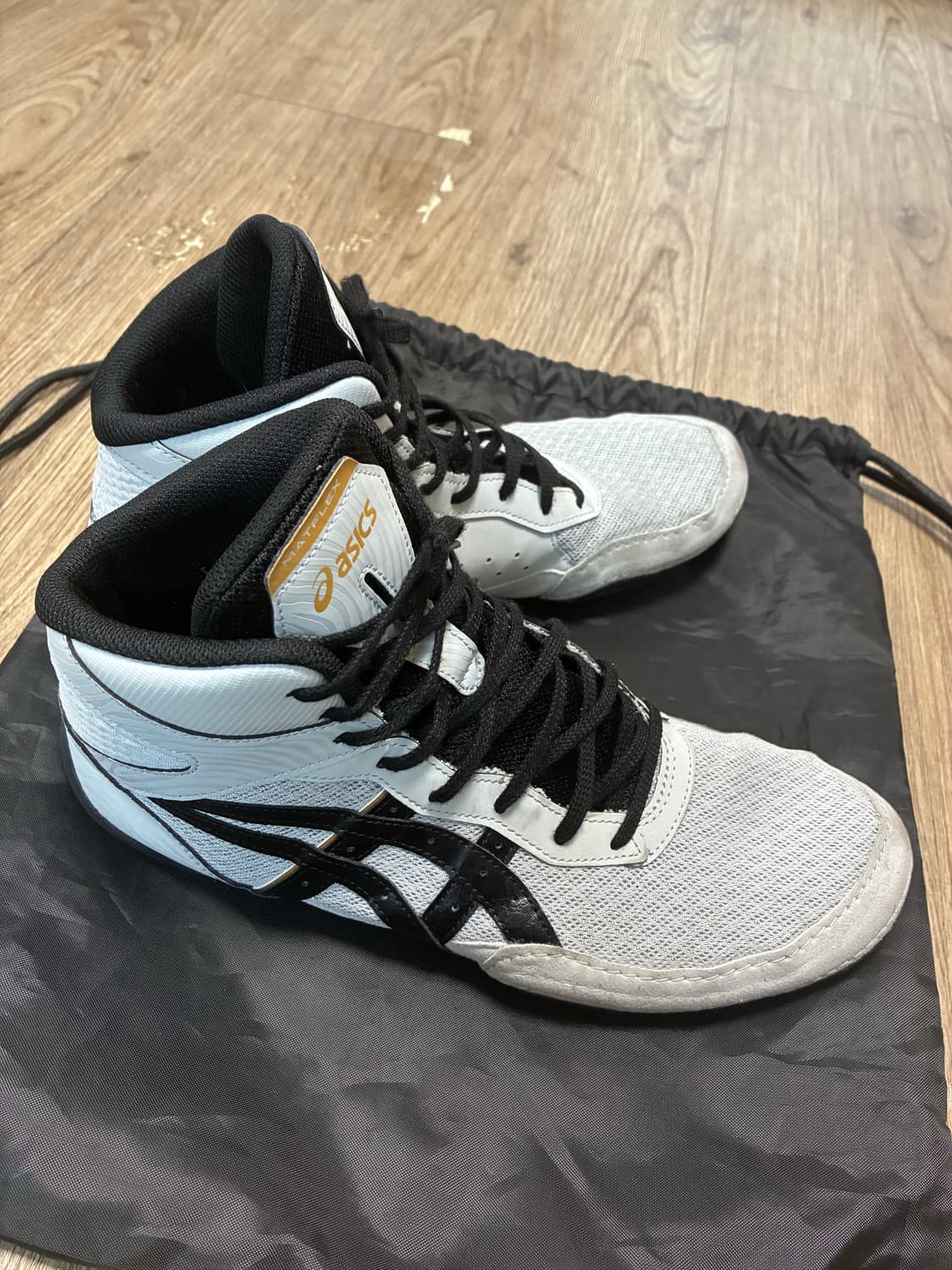 아식스 매트플렉스7 레슬링화 복싱화 270 상품이미지4