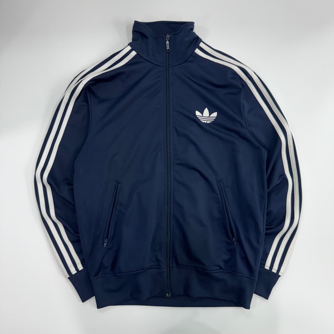 Adidas 아디다스 구파 다크 네이비 져지  상품이미지3