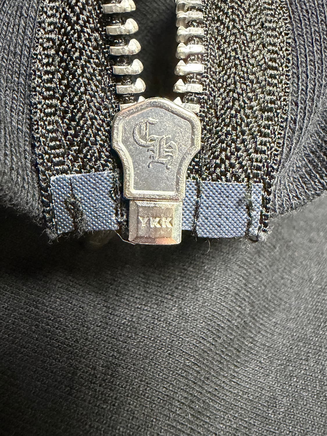 크롬하츠 라스베가스 한정 후드집업 XL 상품이미지5