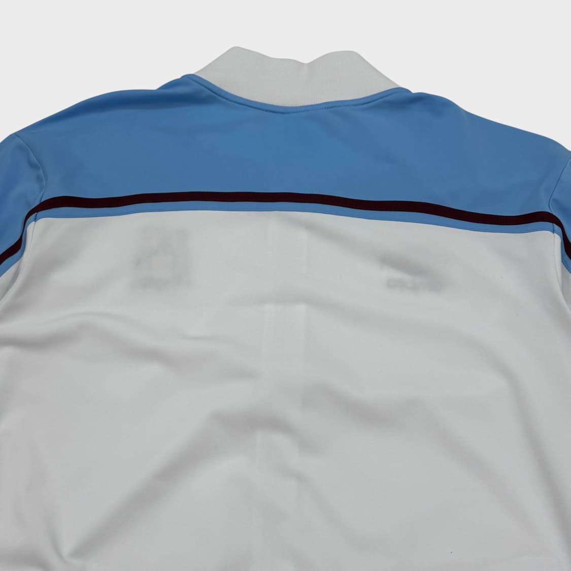 09-10 엄브로 맨체스터 시티 트랙탑 져지 상품이미지6