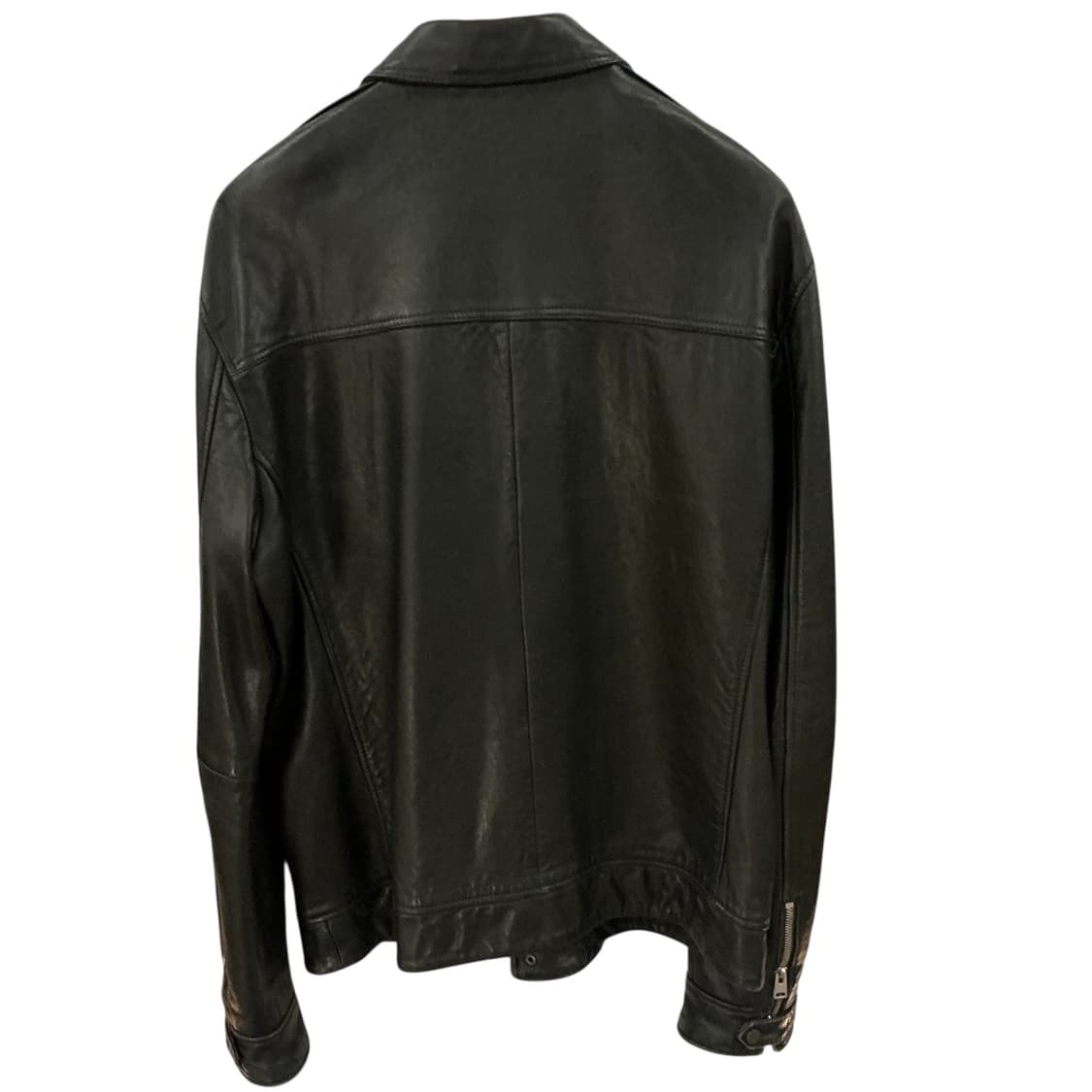 올세인츠 가죽자켓 상품이미지4