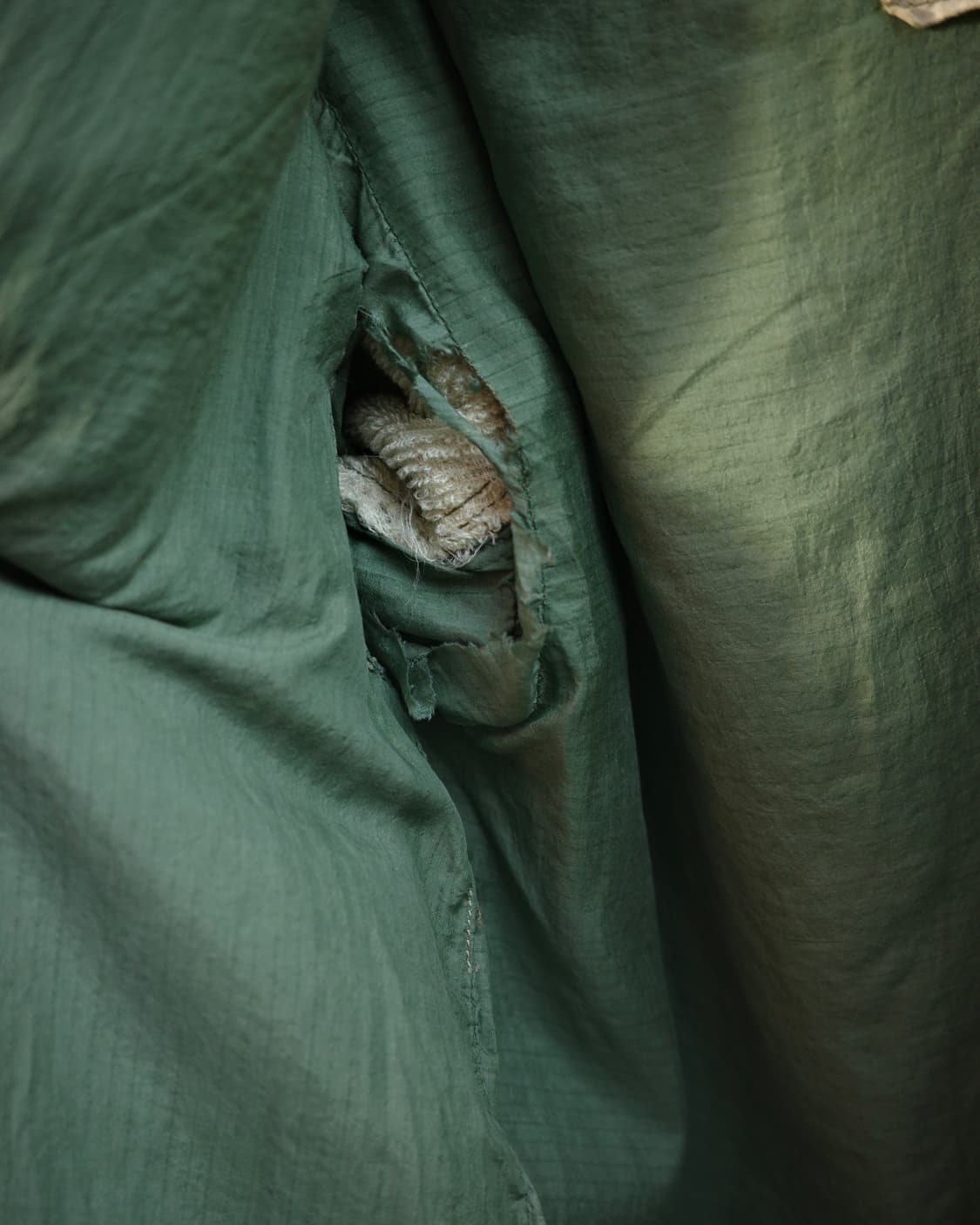 50‘s U.S. Army M-51 필드 자켓,라이닝, M43후드 상품이미지4