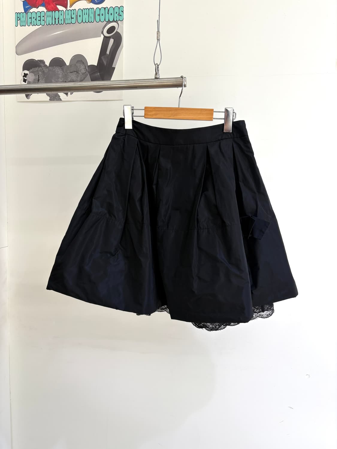 BRADELIS 미디스커트 상품이미지1