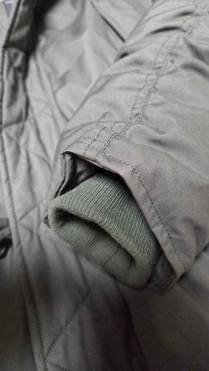 펜필드 다운파카 M사이즈 상품이미지5