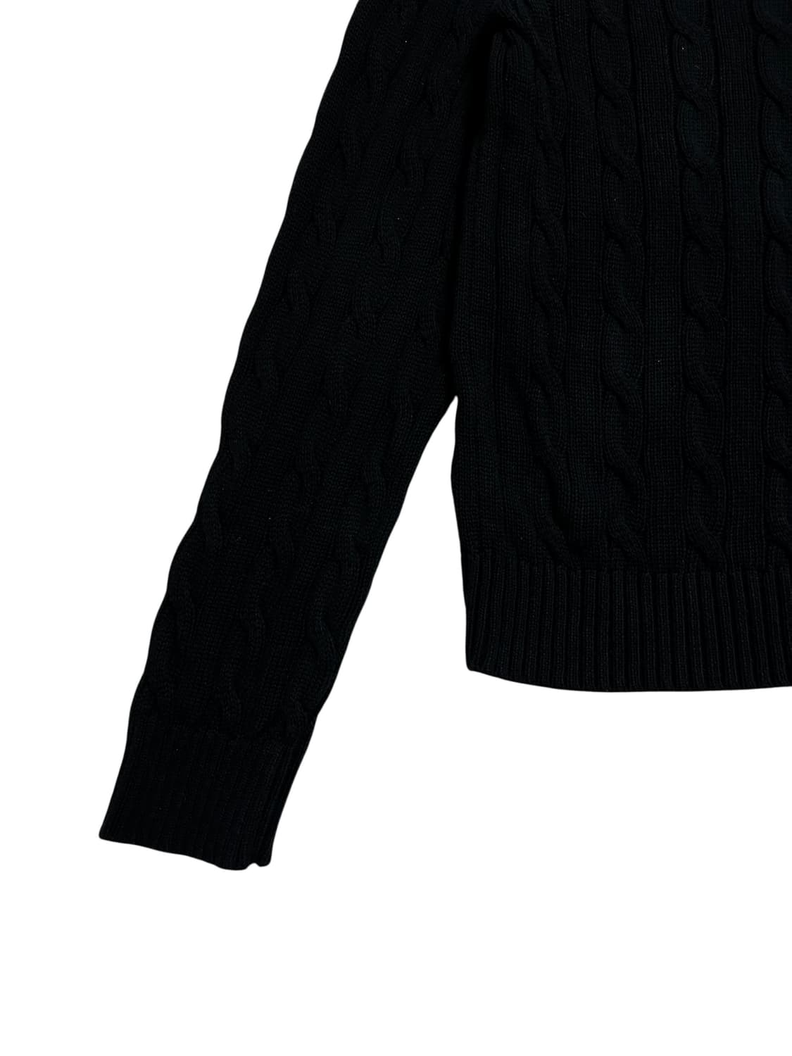 폴로 니트 상품이미지2