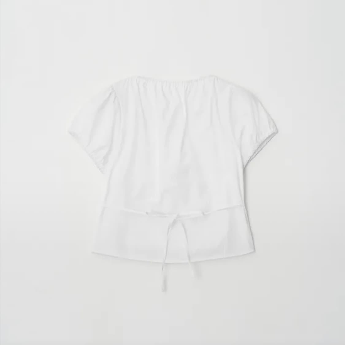 제니오 베이비 돌 블라우스 상품이미지7