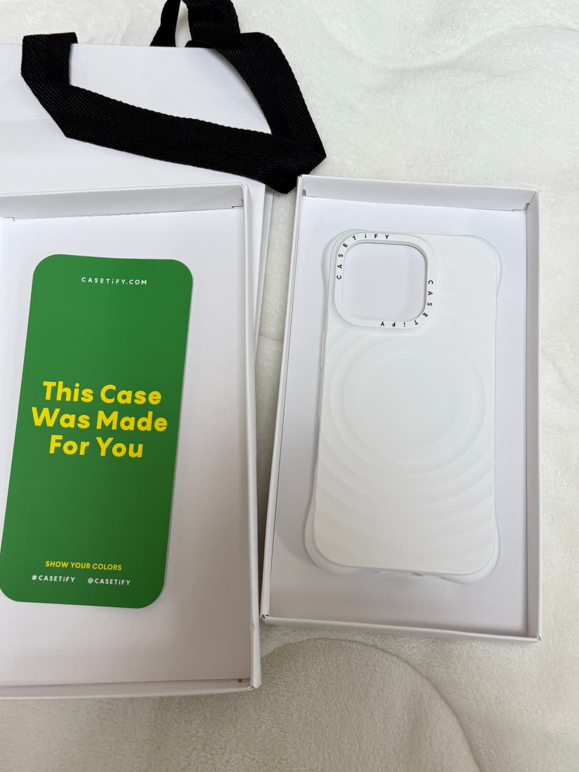 케이스티파이 리플케이스 (아이폰16프로) 상품이미지3