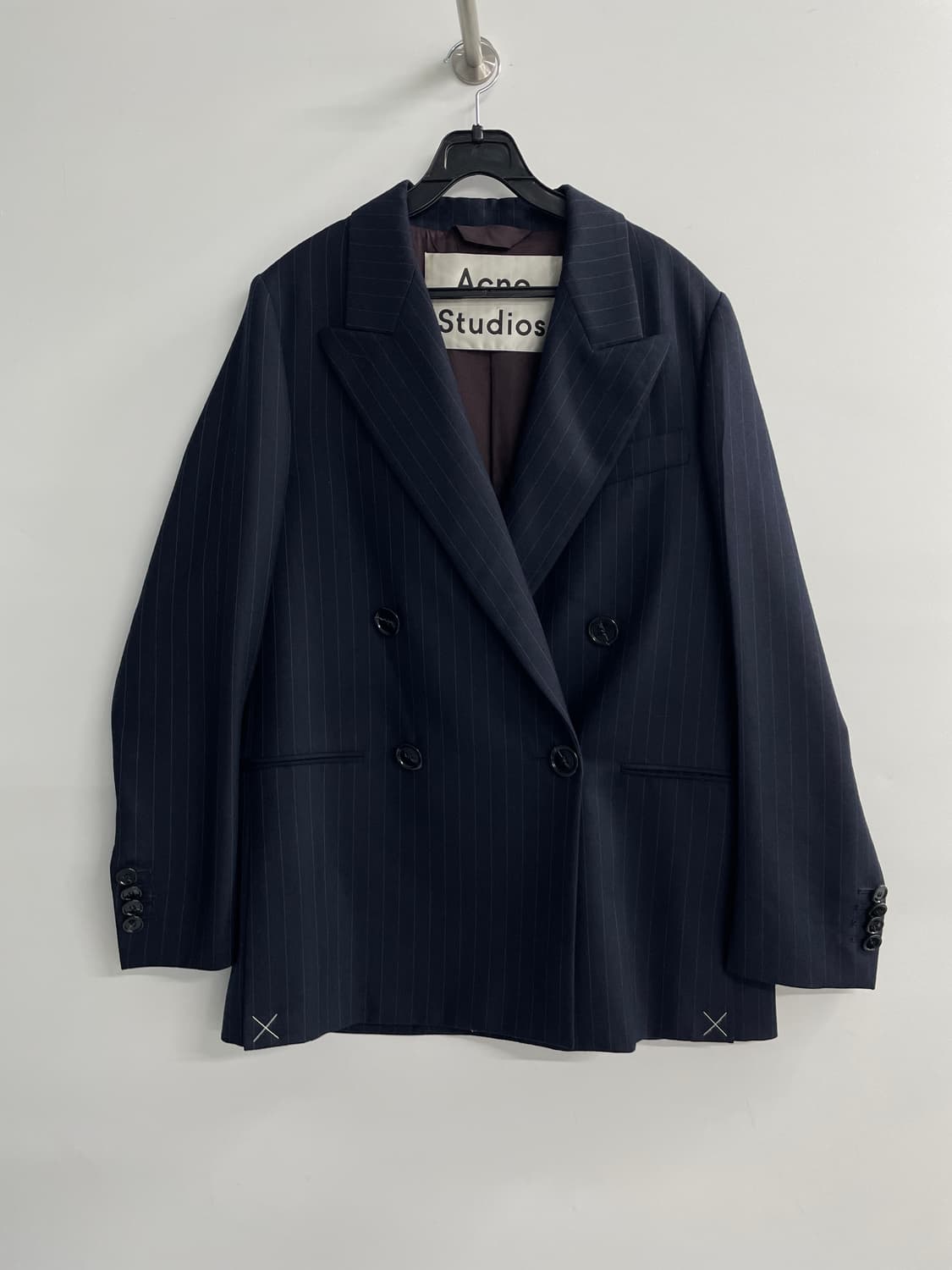 아크네 스튜디오 모 자켓 상품이미지1