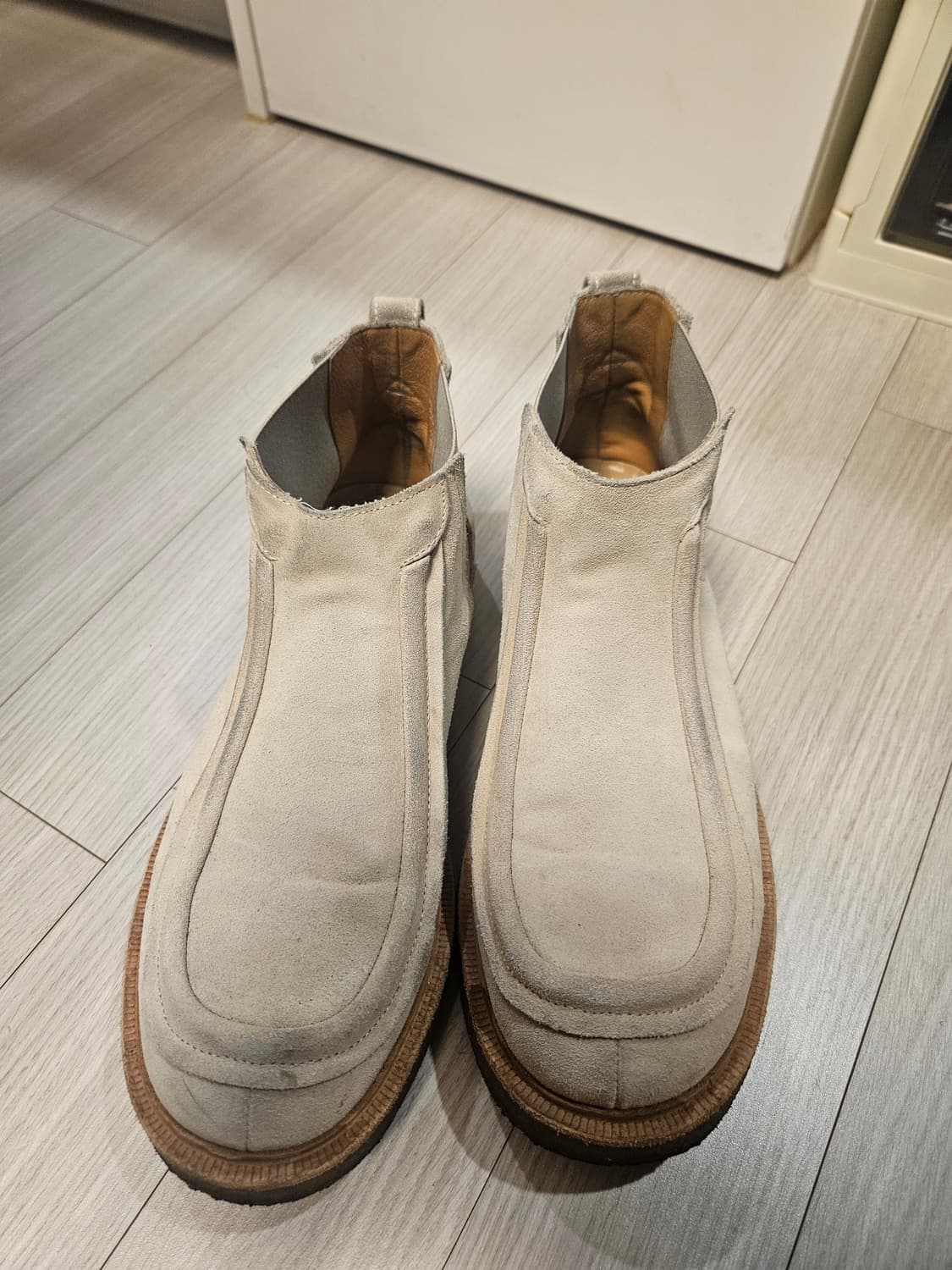 [280] 브라운야드 레이크넨 부츠 상품이미지4