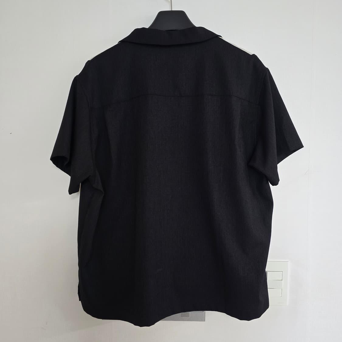 리버티 빈티지 반팔 셔츠 상품이미지2