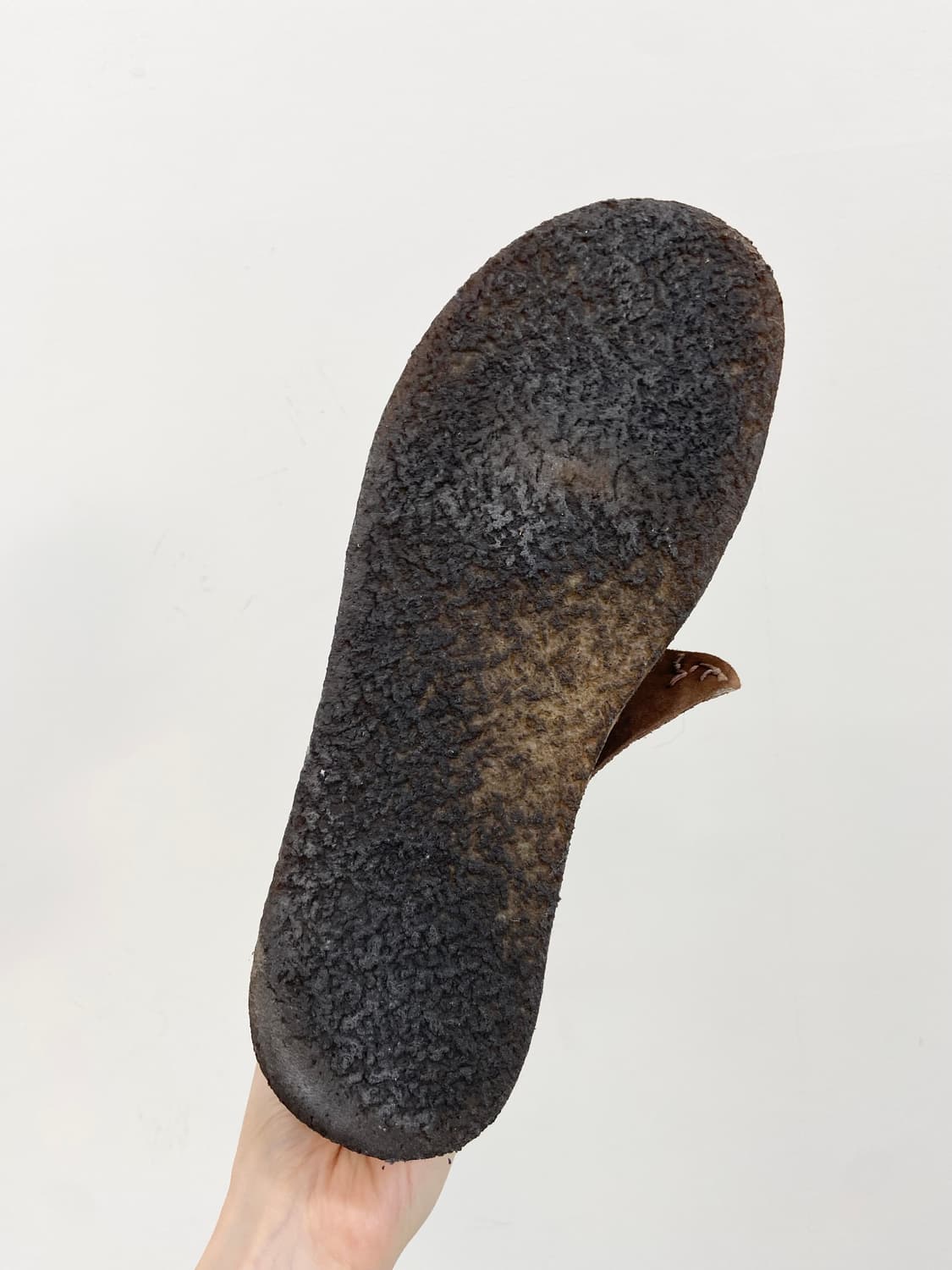 버지니아 스플릿 토 Fringe Shoes 상품이미지8