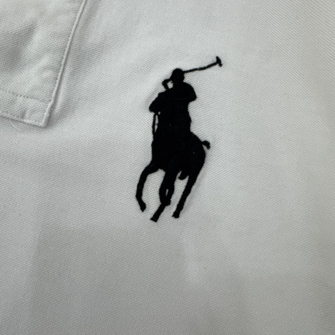 S 폴로 릴프로렌 빅포니 카라 티셔츠  상품이미지3