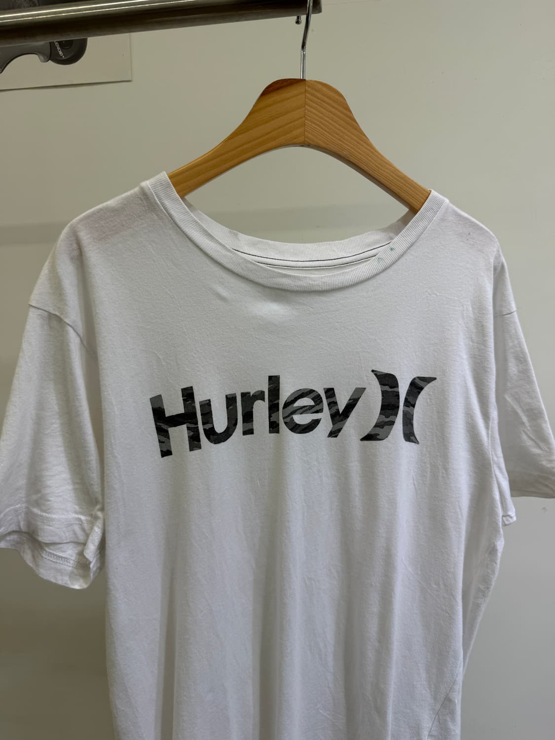 HURLEY 반팔 티셔츠  상품이미지2
