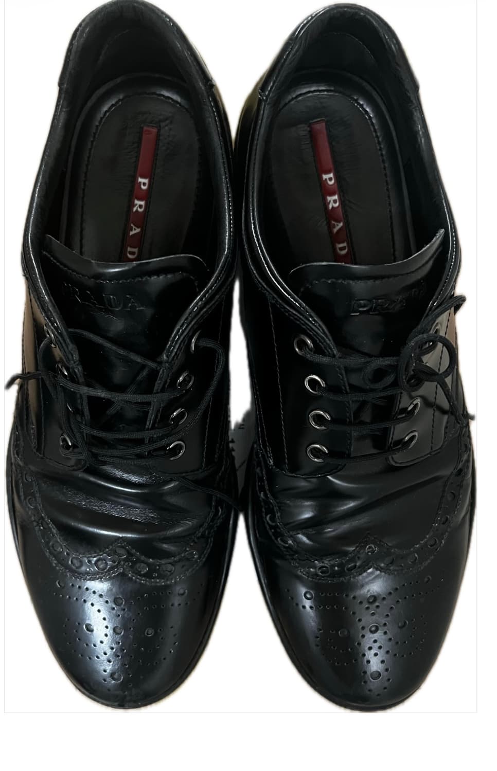 [270]프라다 스포츠 더비 상품이미지1