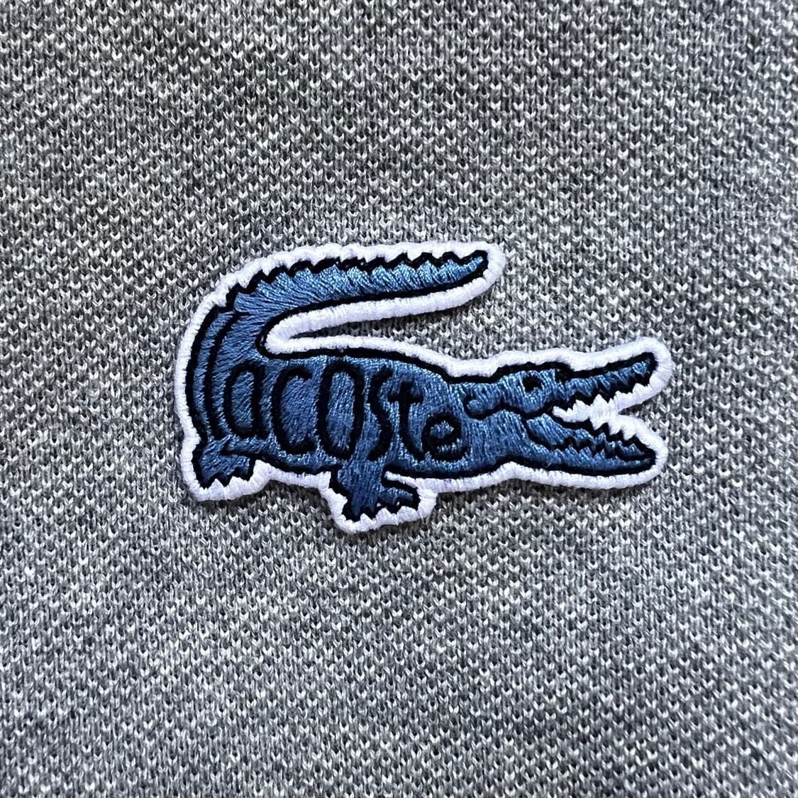 Lacoste 반팔 티셔츠 상품이미지5