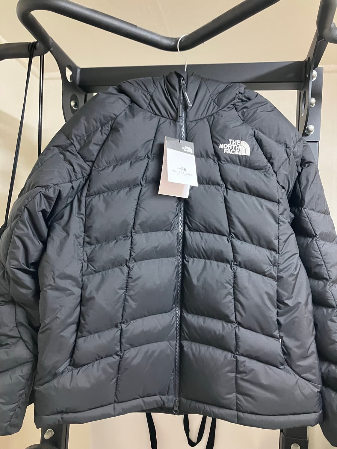 노스페이스 데이드라이브 EX 온 자켓 상품이미지1