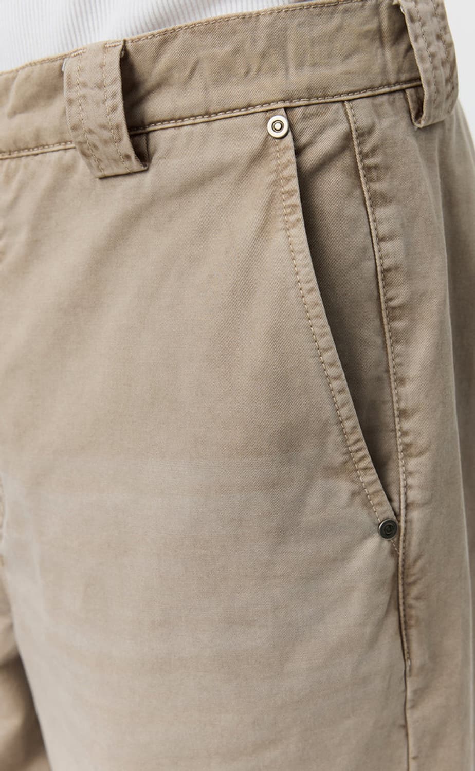 MFPen Comission chino - stonewashed sand 상품이미지5