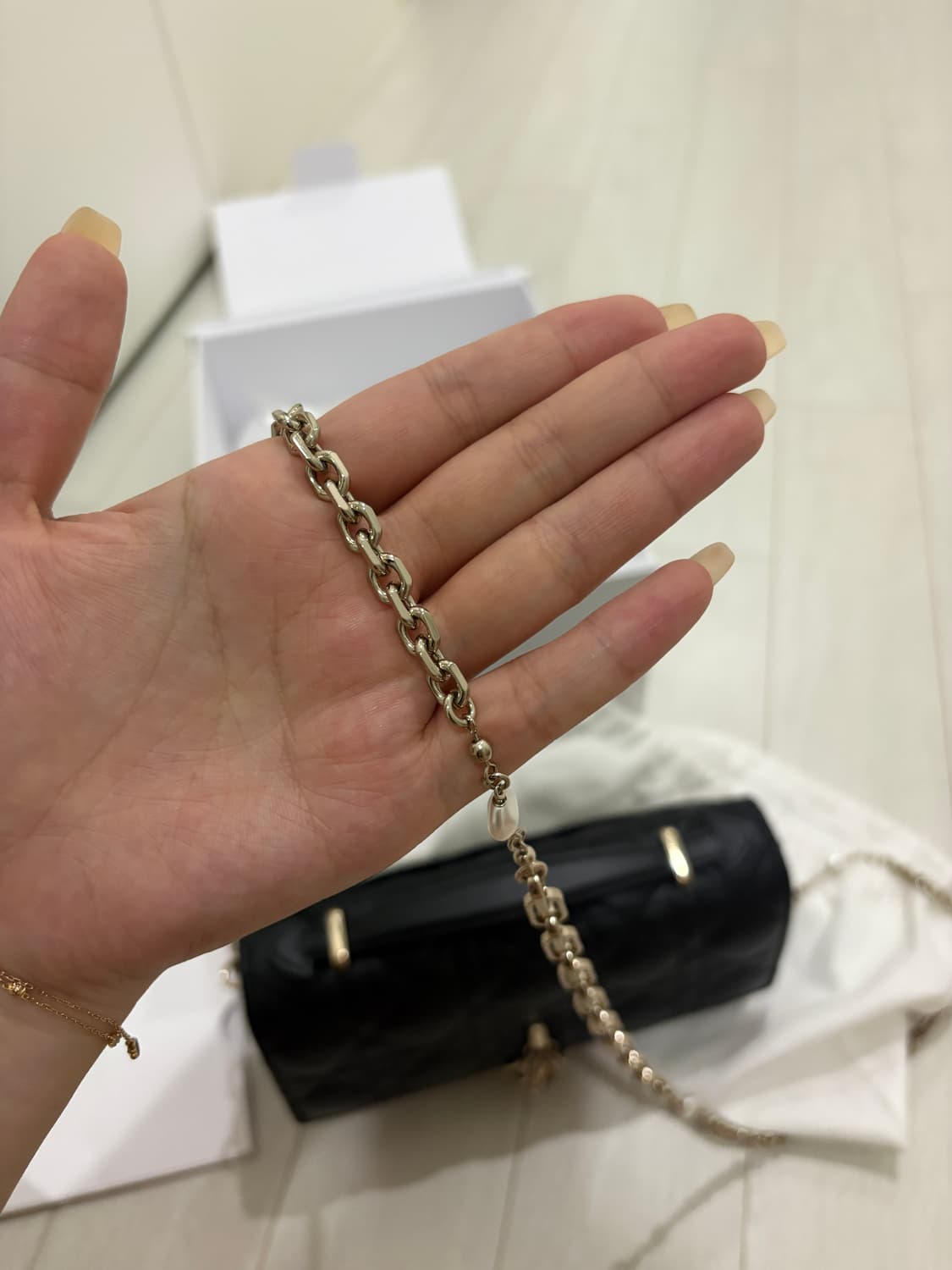 디올 마이 미스디올 미니백 상품이미지3