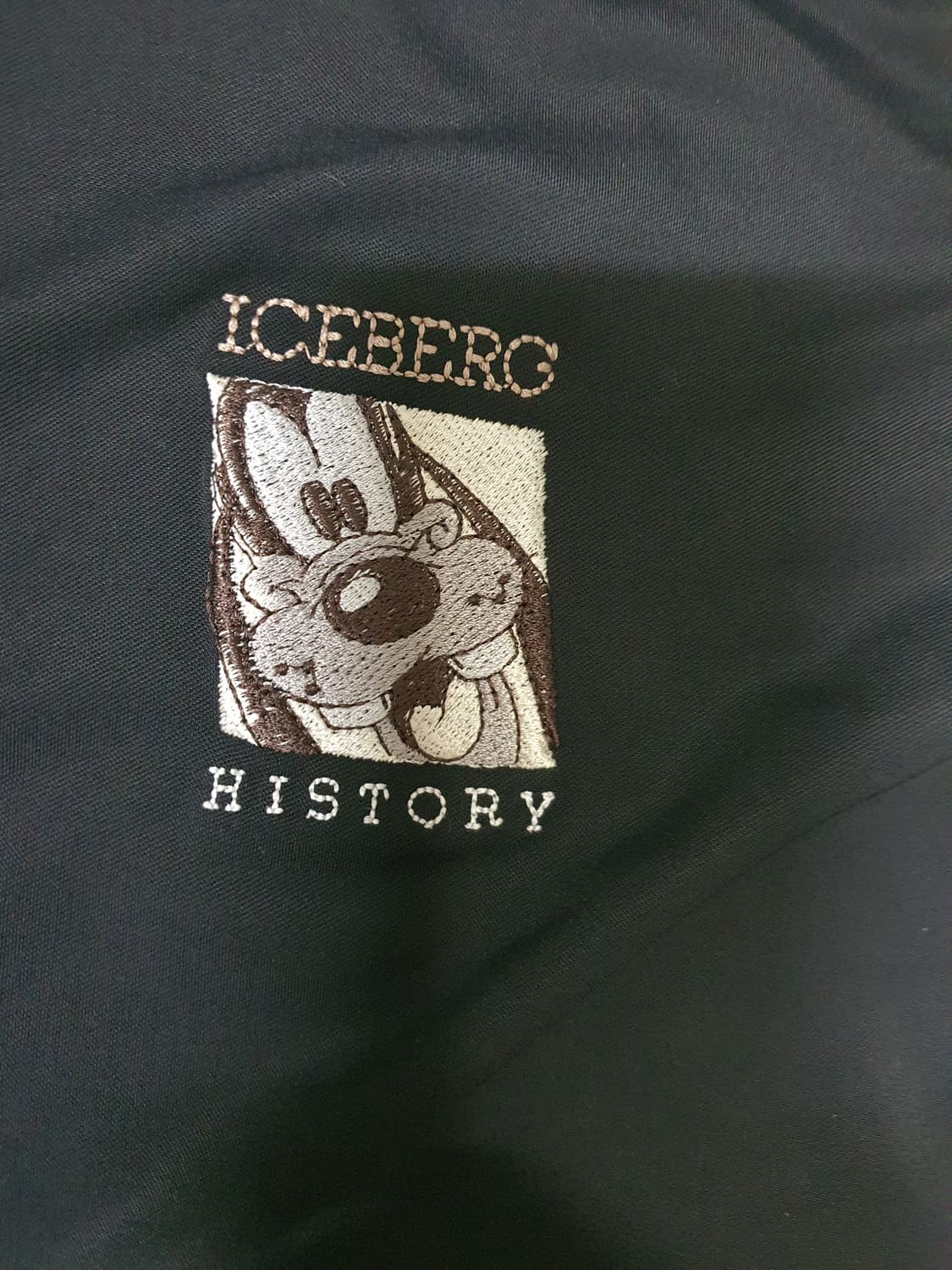 노페 도라에몽 아이스버그 여성 반팔 3종 일괄 특가 상품이미지6