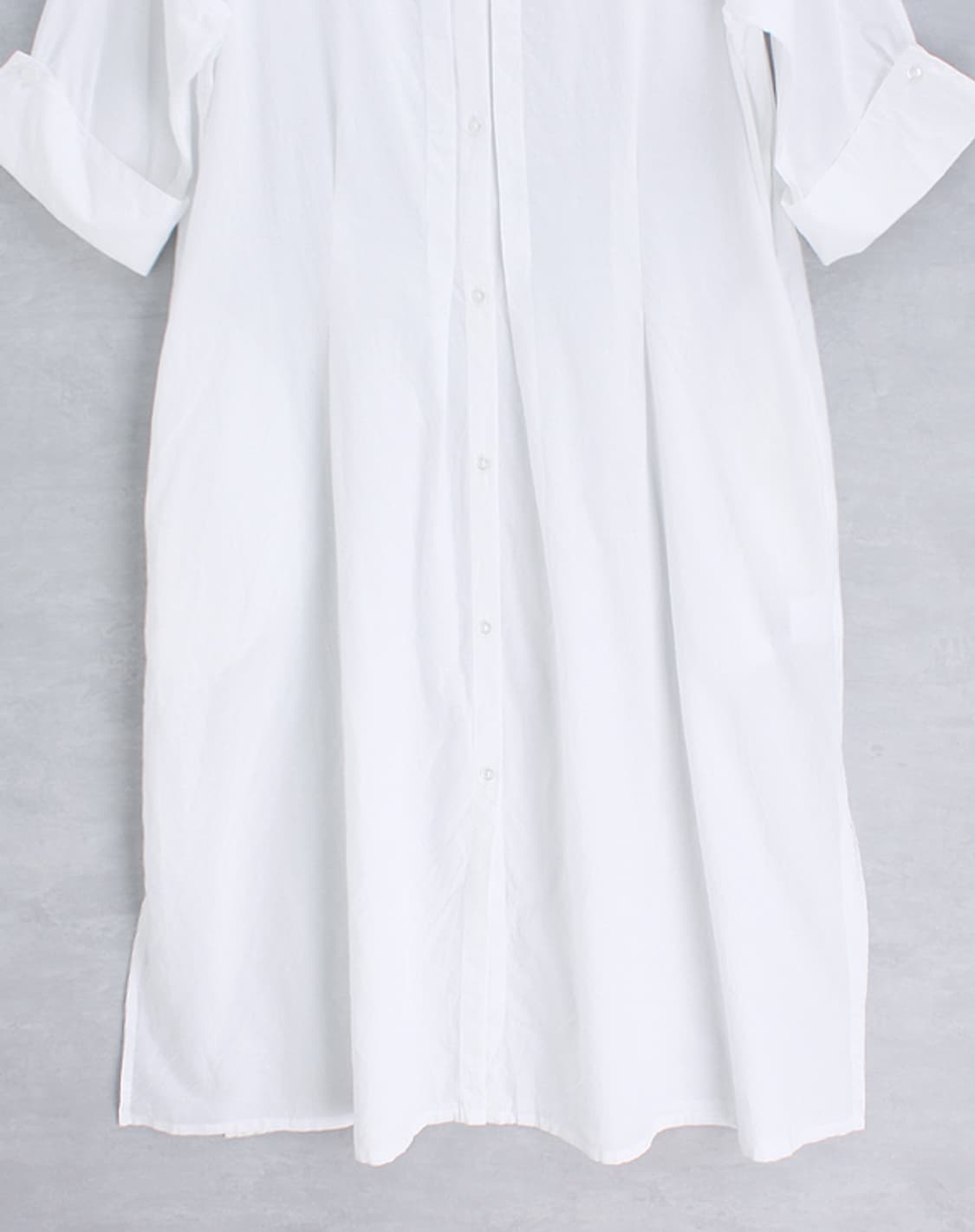 LILASIC cotton / linen ops _ S4921 상품이미지2