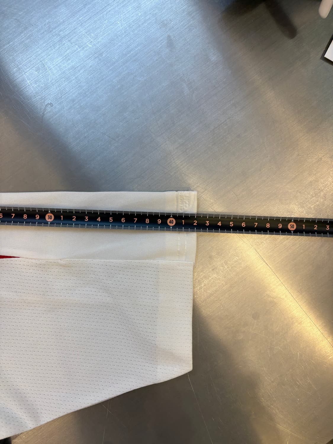 잉글랜드 07-09 홈 저지 베컴 7번 상품이미지10