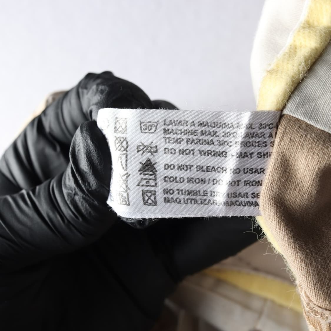 HOLLISTER 카고 조거 팬츠 36 상품이미지8