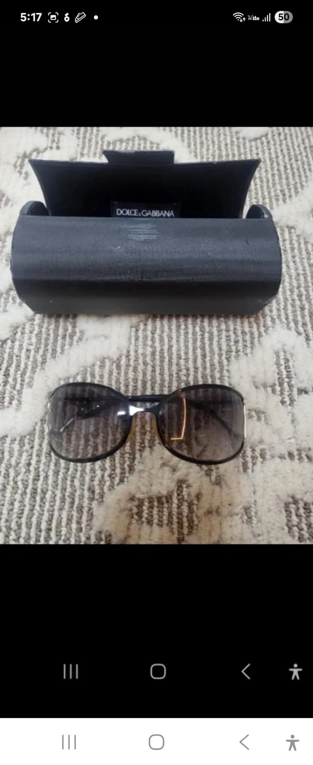 일본구매 돌체앤가바나 선글라스 상품이미지3